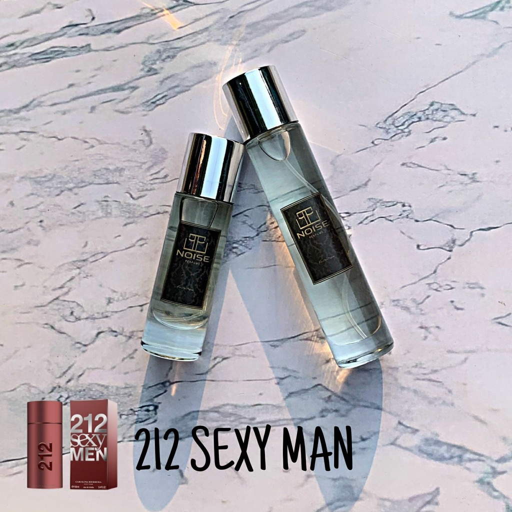 Jual Parfum 212 Sexy Meen Parfum Cowok Parfum Non Alkohol Parfum Refill Premiumparfum Tahan