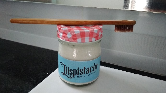 Bamboo Toothbrush Sikat Gigi Bambu Ramah Lingkungan