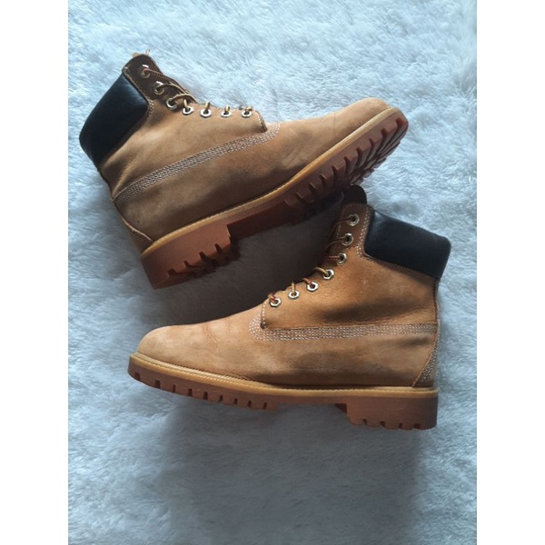 timberland boots 6inch