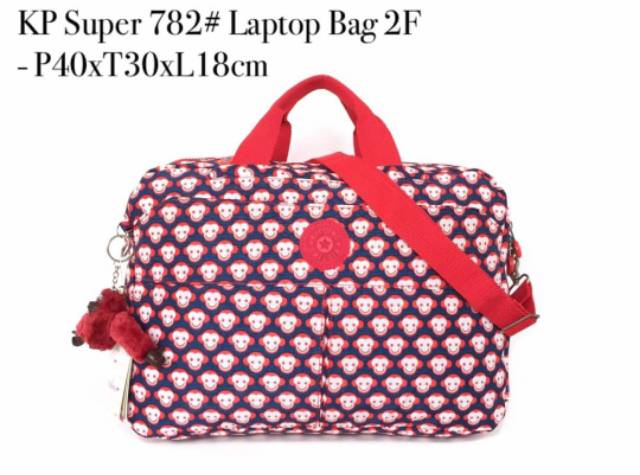 Tas laptop 782 3fungsi/tas ransel laptop/bisa slempang/bisa jinjing