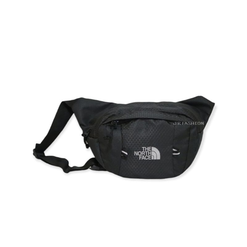 Tas Waistbag tnf /Tas Pinggang tnf/Tas selempang pria/Tas Outdoor TNF