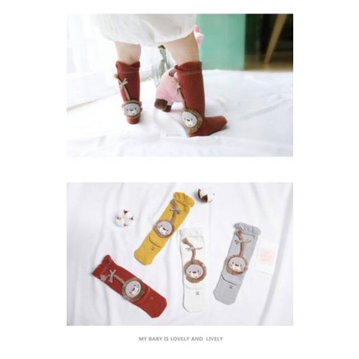 Ready kaos kaki Lc6 baby fashion korea Premium