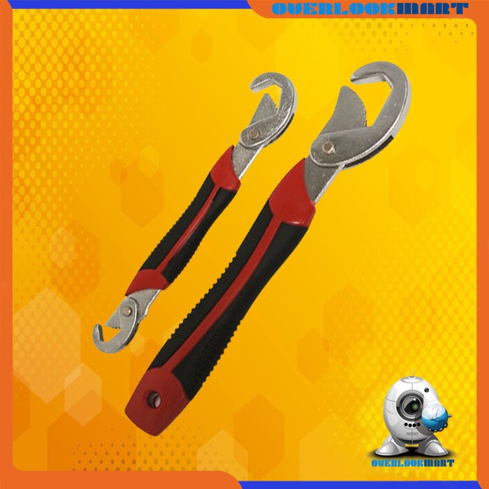 Kunci Pas Multifungsi