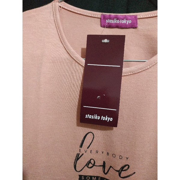 kaos borobudur