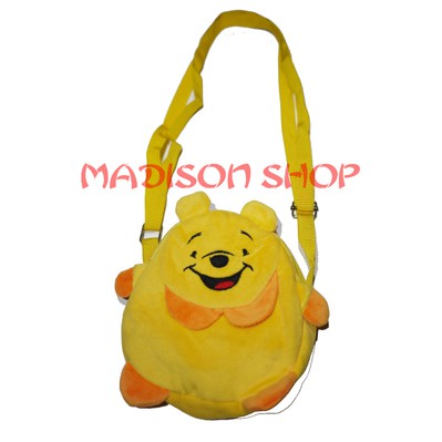 TAS BONEKA BULAT S