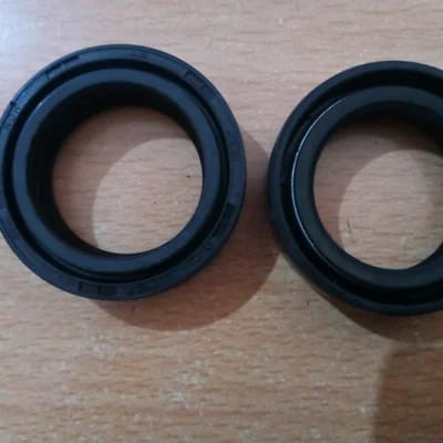 Seal Shock Sil Sok Suzuki Smash Satria FU 150 Thunder Shogun 110 125 Sky Wave