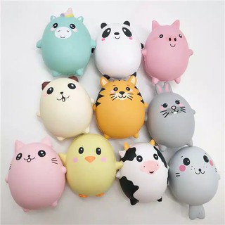 MMTOYS Squishy Licensed Wishy Squishy Pets 9cm SE235