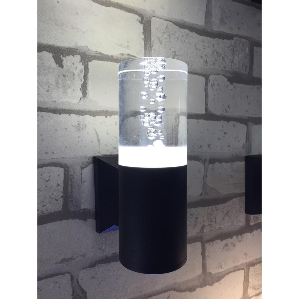 [WS] LAMPU DINDING LED Lampu pagar - Lampu Pilar - Lampu hias - Lampu dekor lampu teras LAMPU LED