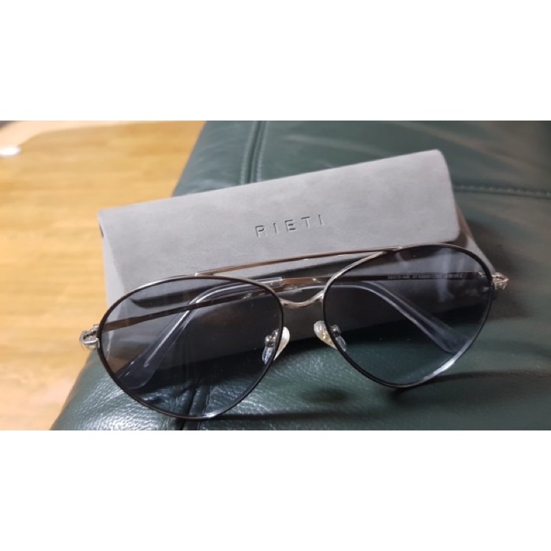 Kacamata Rieti Sunglasses Original Korea