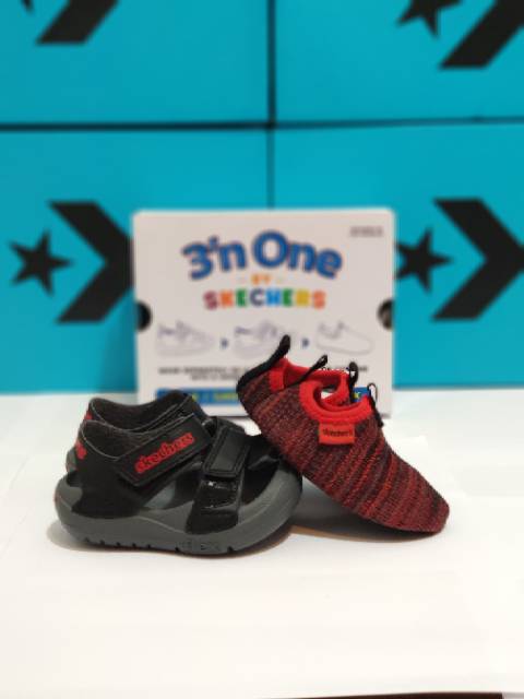 skechers 3 in 1