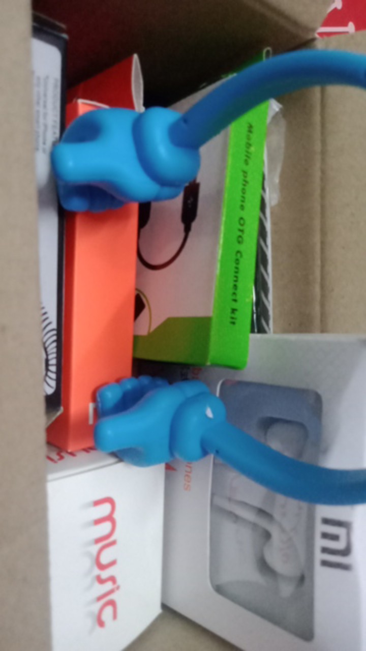 Lilin Elektrik Mini Led Candles Valentine Natal Christmas Lampu Light / Lilin Led