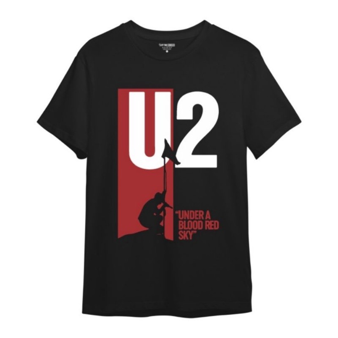 KAOS BAND U2