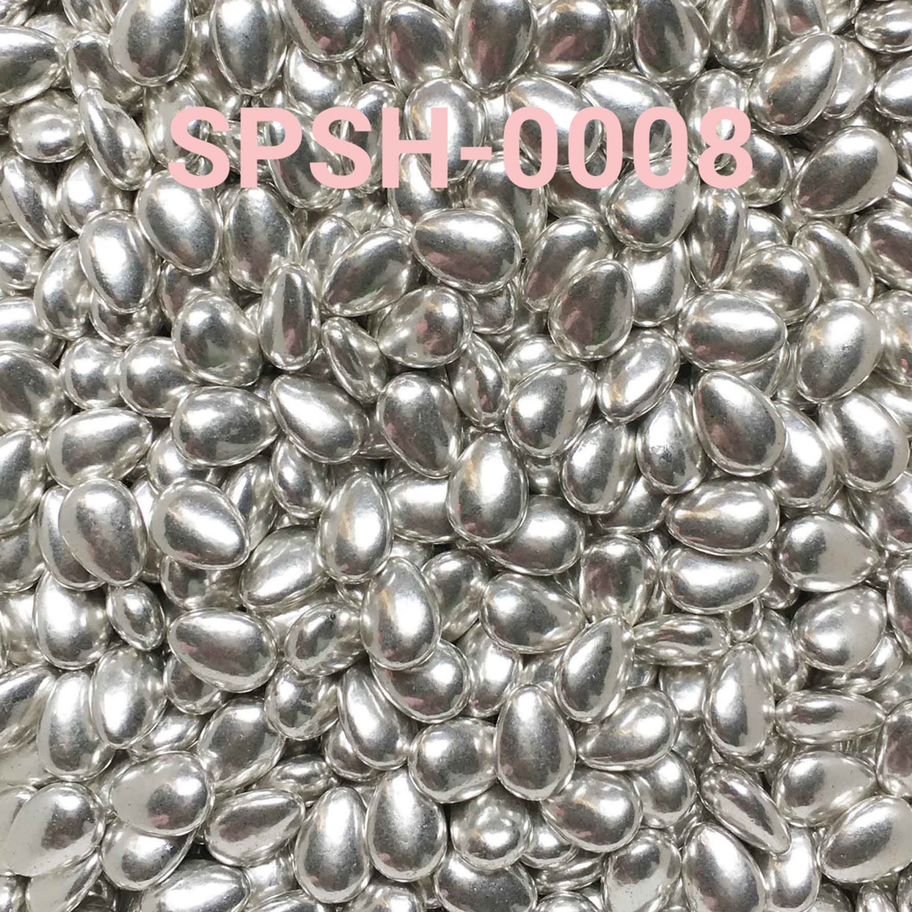 

SPSH-0008 Sprinkles sprinkle sprinkel 500gr tear drop perak silver yamama baking grosir murah sprinkles cake dekorasi mutiara trimit decoration story sprinklestory sprinklesstory sprinkle story yamama baking