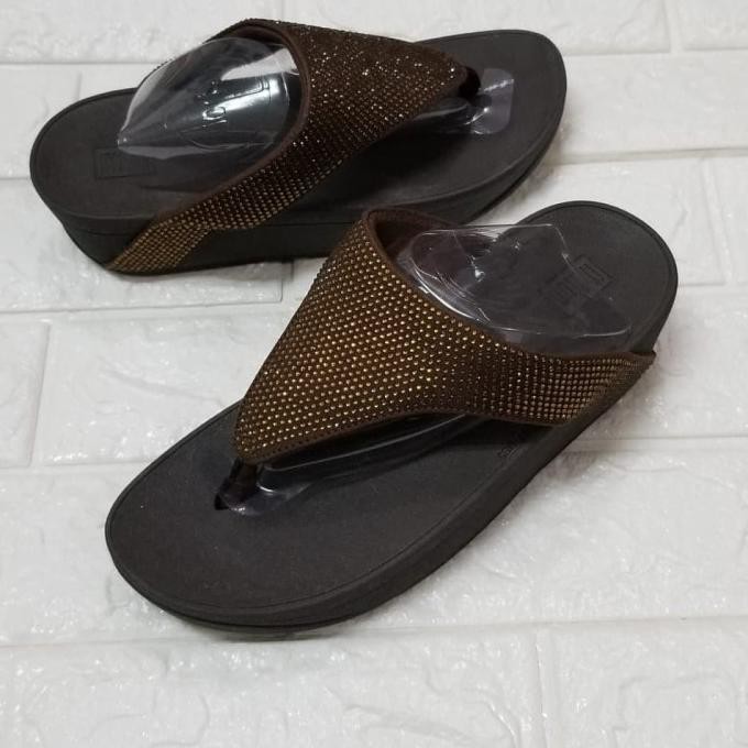 Mantap Sandal Fitflop Rokkit Jepit New Hot Sale