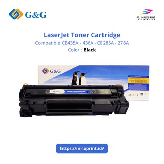 Toko Online G&G By PT Innoprint | Shopee Indonesia