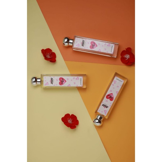 Image of Sweet Heart Parfume By Zazaindonesia #0