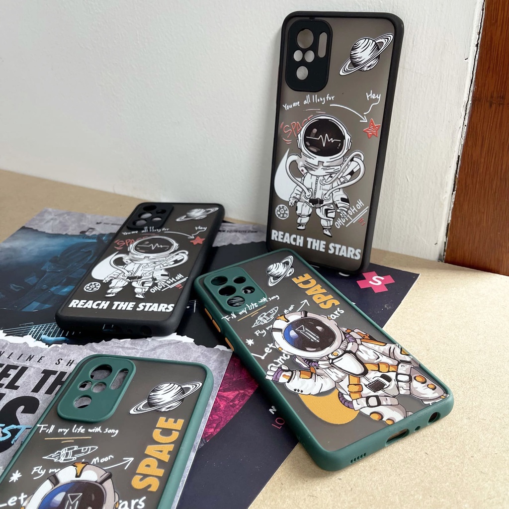 CASE ASTRONOUT SAMSUNG A52 a52s A32 A72 4G 5G A50 A50S A30S A70 A20 A30 A51 A71 A11 A21S A22 m51 M21 M30S A03S A02S A12 ASTRONOT