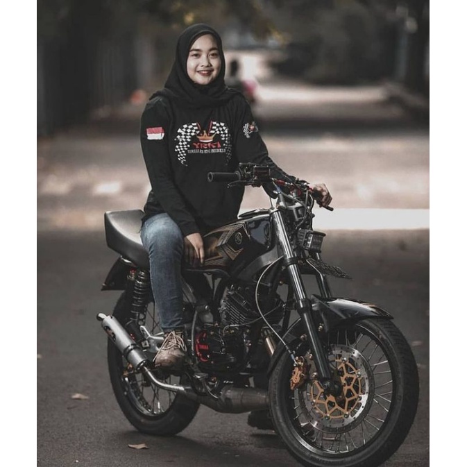 KAOS RX KING YAMAHA YRKI