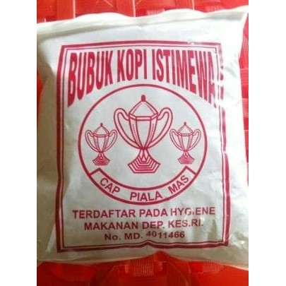 

Kopi Bubuk Halus Alami Oleh oleh Khas Bagansiapiapi