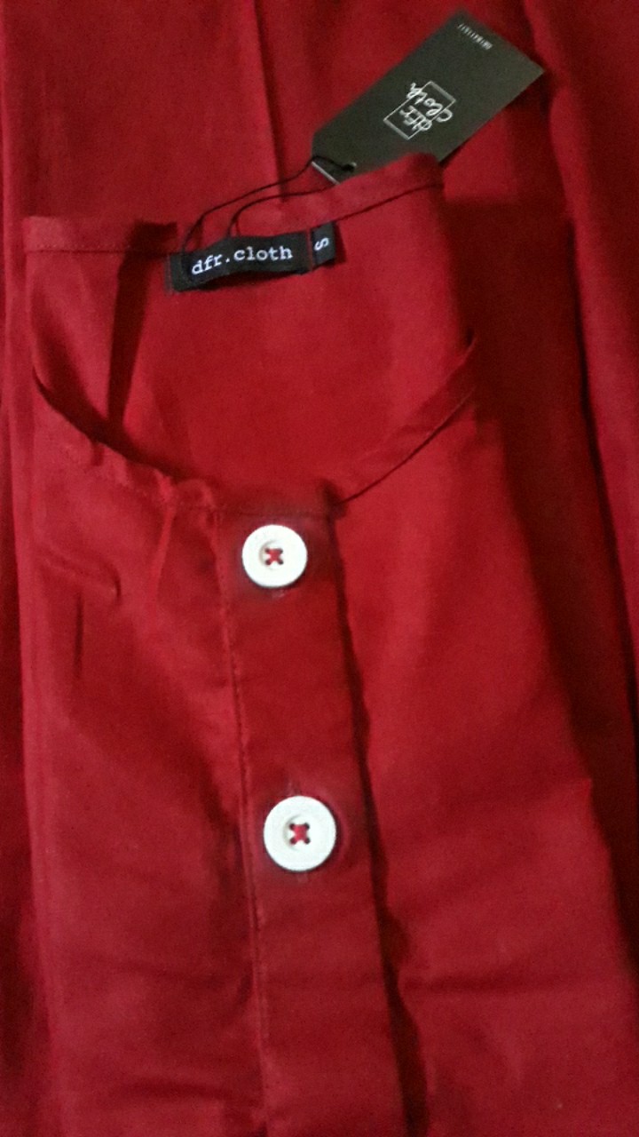 Inner Calleri Dfr.cloth Original