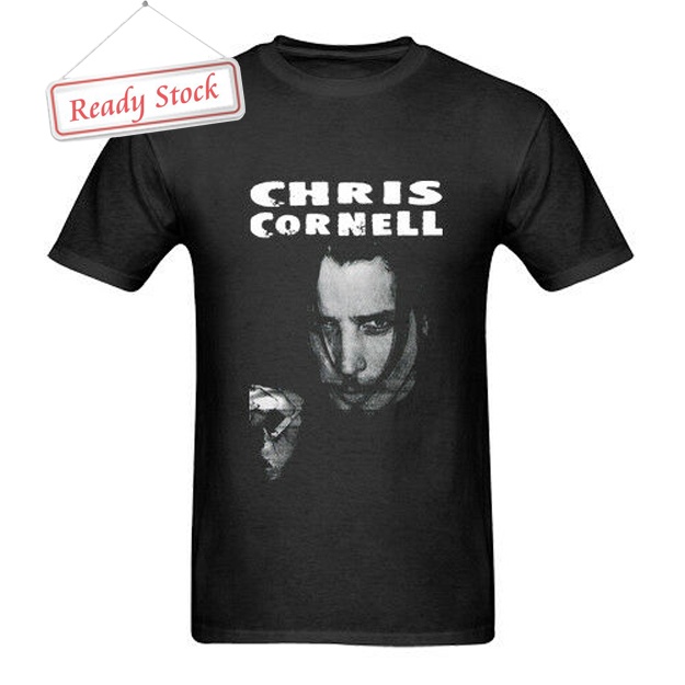 Chris Cornell Tshirt