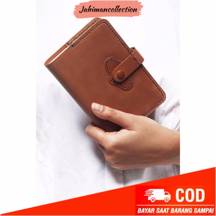 

✨ BISA COD ✨ GOWA - Notebook size A6