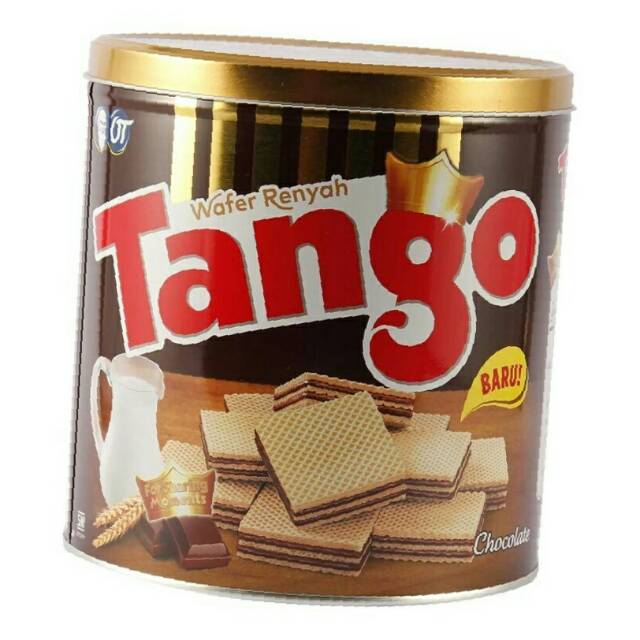 

Promo Murah Tango/ Nabati 270gr / Inaco 1kg / Yupi toples 300gr / Kurma Palm Fruit /tango jar 240gr