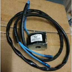 Coil Selenoid Valve Mesin Ice Cream Aecoe