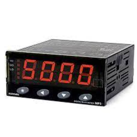 Hanyoung Frequency meter/HanYoung MP341H wtih 3 relay output output