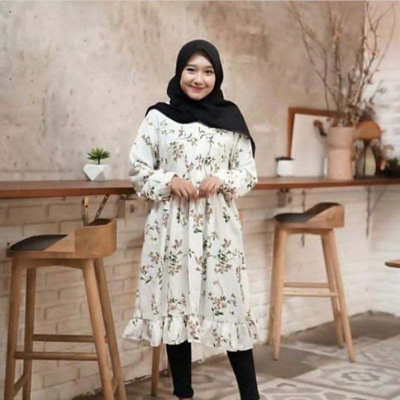 ARCHI TUNIK MONALISA/TUNIK MONALISA JUMBO/TUNIK BUSUI LD.125