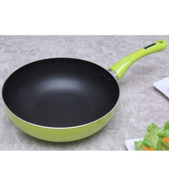 FRYPAN KANGAROO KG 918