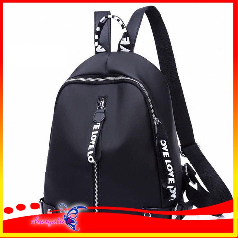 Charyatink - Tas Ransel Bacpack Outdoor Mikro Fashion MORYMONY COD Trendy