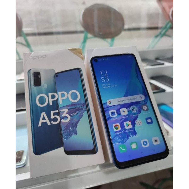 oppoa53