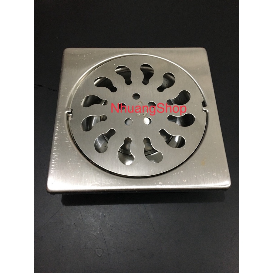 Floor drain saringan got kamar mandi stainless murah