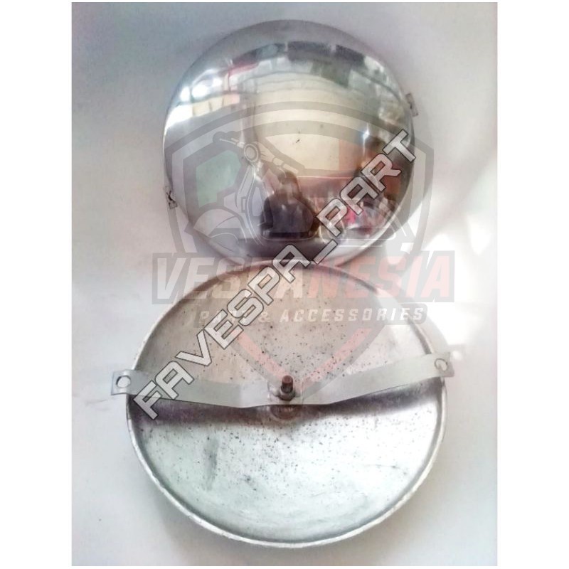 WHEELDOP VESPA MODEL FULL MOON VW