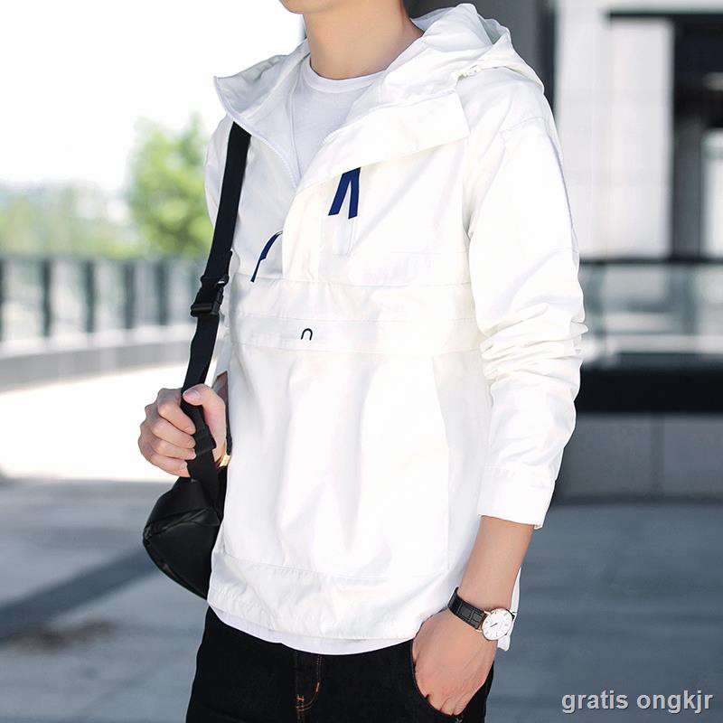 workwear hoodie