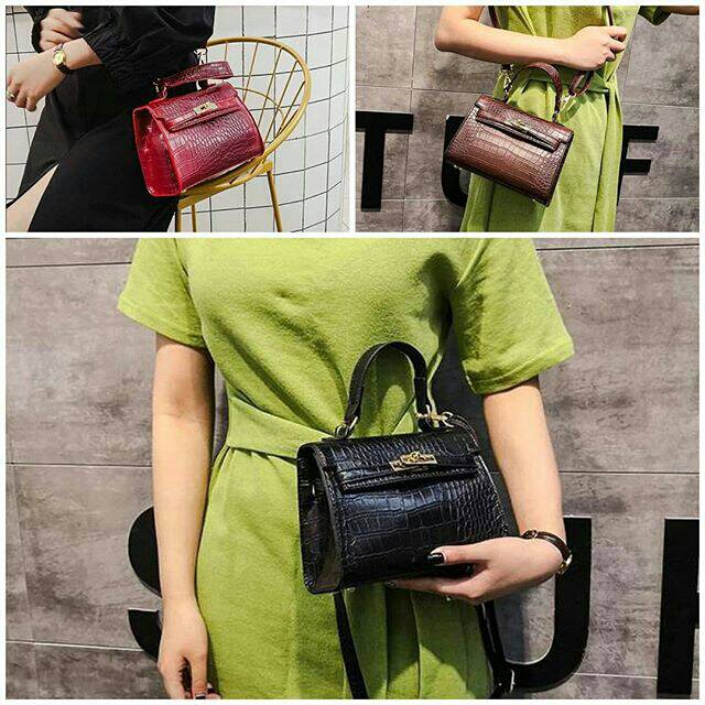 

TB 84101 red, coffee, black