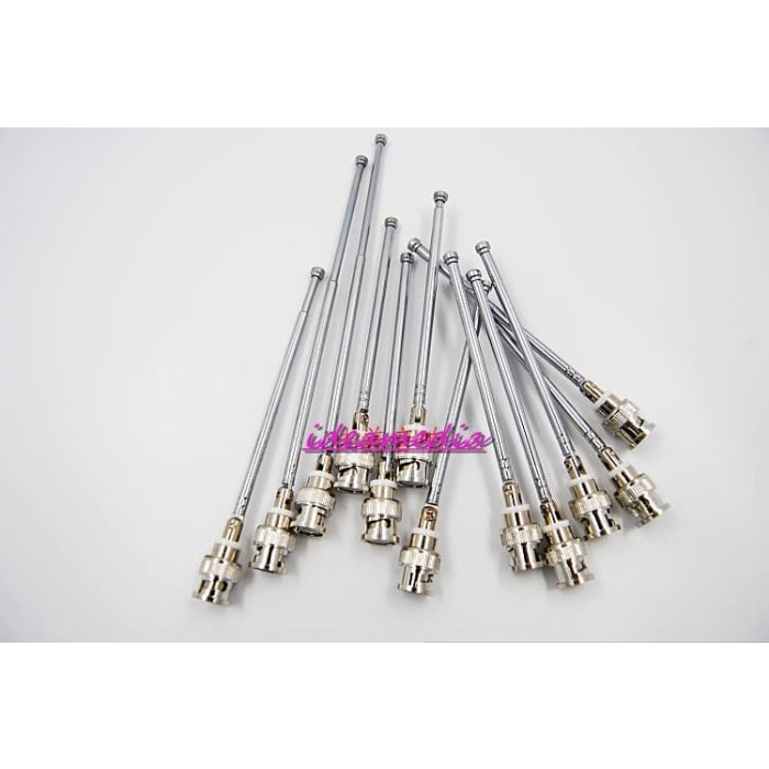 ANTENNA FOR SHURE SENNHEISER UHF MICROPHONE G2 ANTENA WIRELESS MIC