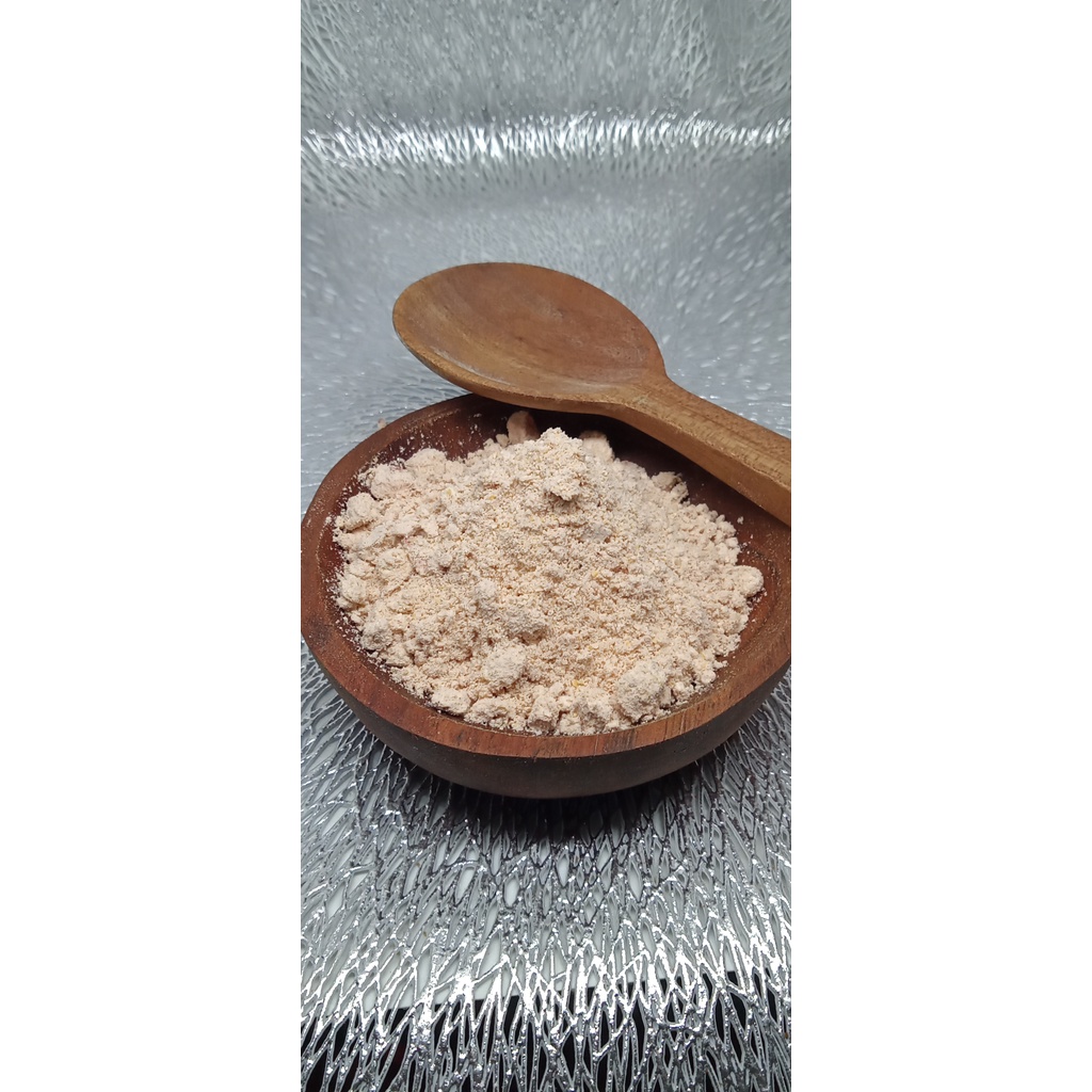 Kacang arab mentah bubuk / chick peas powder