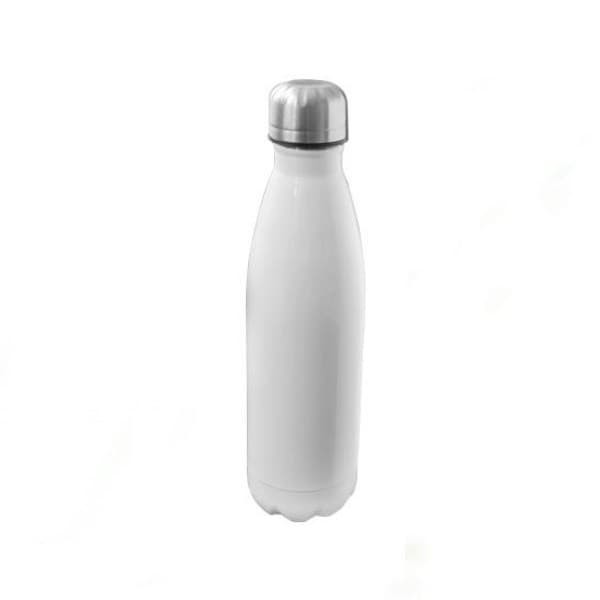 

BOTOL BOWLING SUBLIMASI 500 ML WHITE / SUBLIM MERCHANDISE SOUVENIR