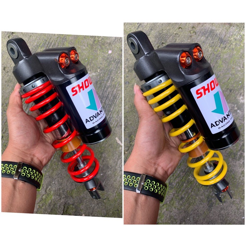 Shockbreaker showa wp vario beat mio soul xeon mio gt uk 330  FOURSIX_46