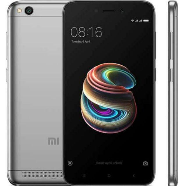 XIAOMI REDMI NOTE 4X RAM  4/64GB 3/32GB | XIAOMI NOTE 5A 4/64 5A 3/32GB, NOTE 3 3/32G | XIAOMI MURAH-Xiaomi 5a 2/16