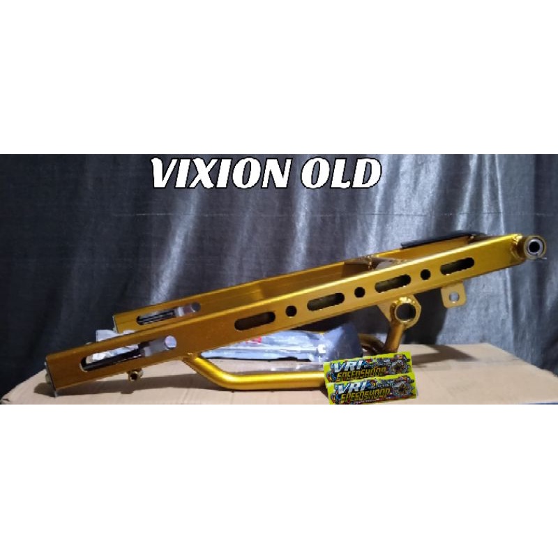 Arm Copy B-pro Stabilizer Bahan Full Besi PNP Vixion Old