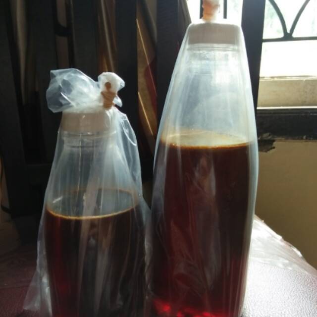 

Madu Hutan Asli dari Hutan Tesso Nilo