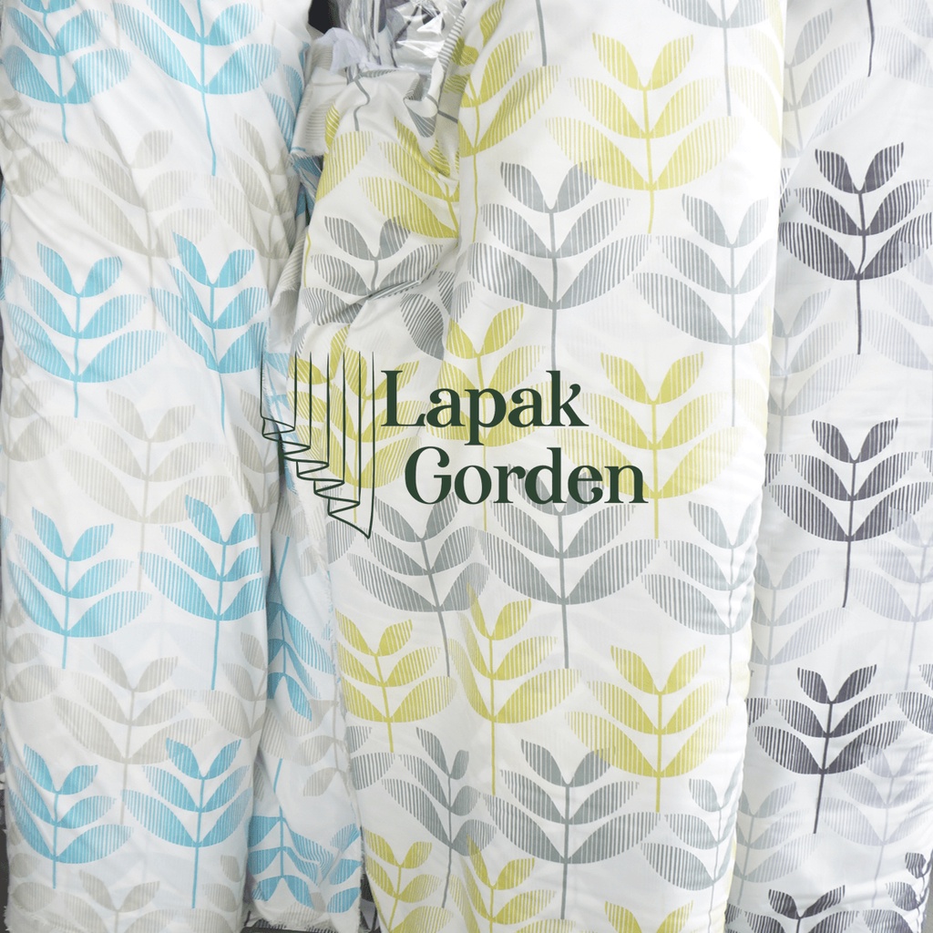 Bahan Kain Katun Mikrotex Untuk Sprei dan Gorden Terlaris LapakGorden Promo