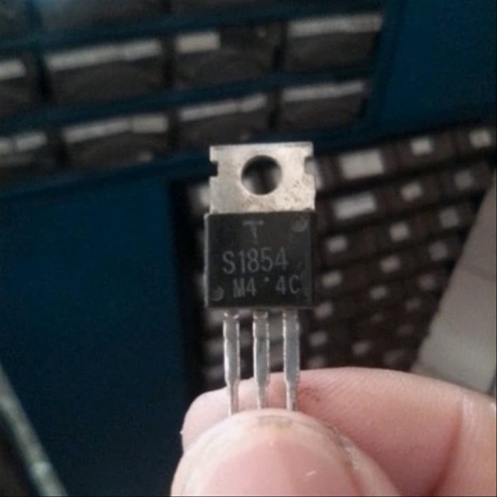 Transistor TR S 1854 S1854