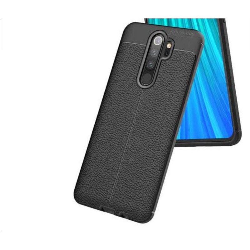 CASE AUTOFOCUS OPPO A9 2020 SILIKON HITAM KULIT JERUK OPPO A5 2020 SOFT CASE AUTO FOCUS OPPO A9 2020
