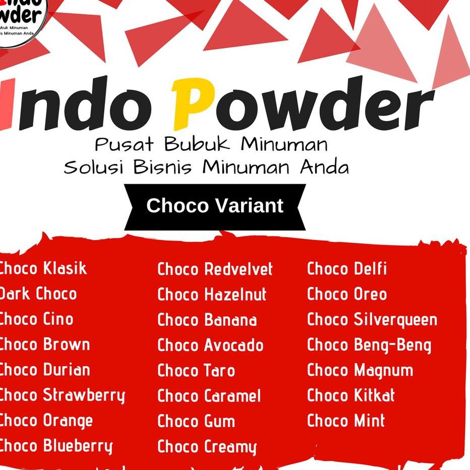 

BIG SALE!! KODE-655 Avocado powder 1Kg / Bubuk Alpukat 1Kg / Bubuk minuman rasa Alpukat 1Kg / Bubuk