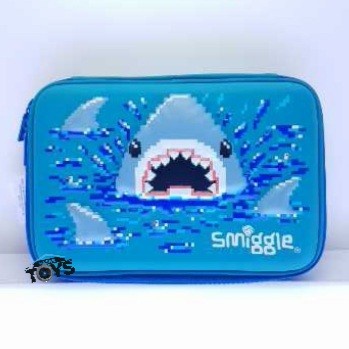 

Pencil Case Hardtop Beyond Smiggle Original