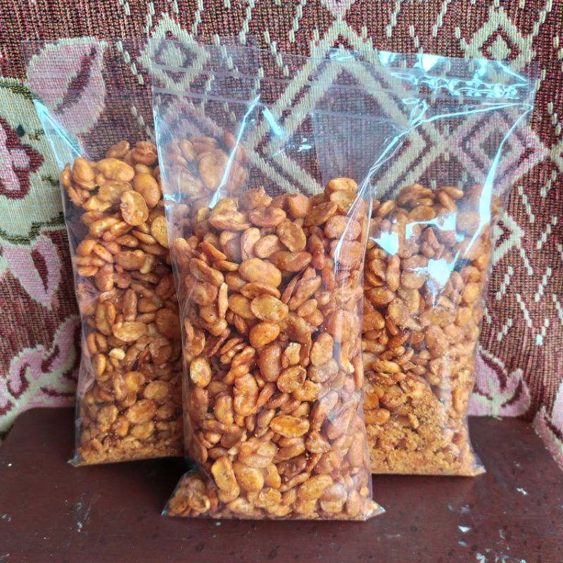 

koro pedas, koro balado, koro kupas pedas manis, koro pedas 400g